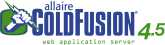 We support Cold Fusion