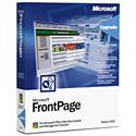 We support FrontPage
